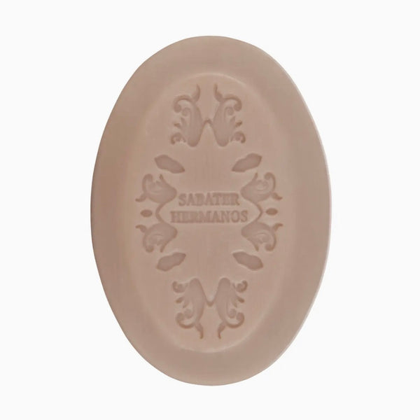 SEIFE HANDGEMACHT AUS ARGAN 110g