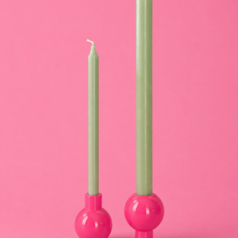 KERZENSTÄNDER DIPPER BOOB PINK