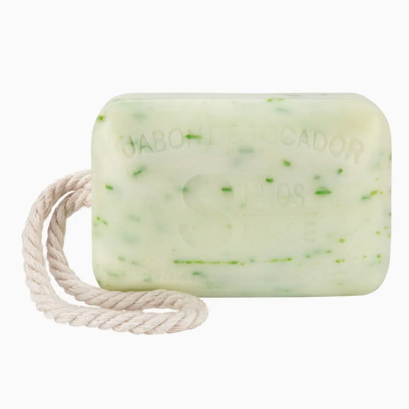 SEIFE AUS FRISCHEN KRÄUTERN 170g