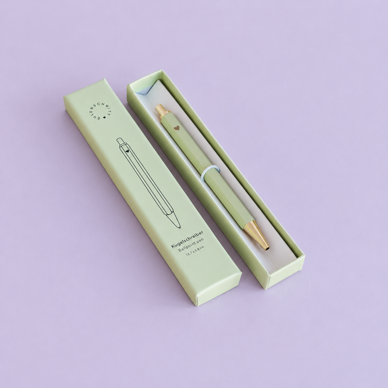 STIFT MATCHA