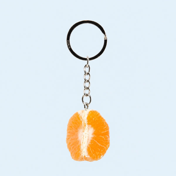 SCHLÜSSELANHÄNGER MOMO MANDARIN