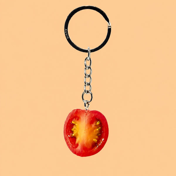 SCHLÜSSELANHÄNGER TOSHY TOMATO