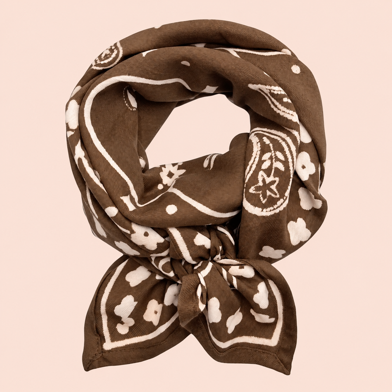 FOULARD - OSCAR