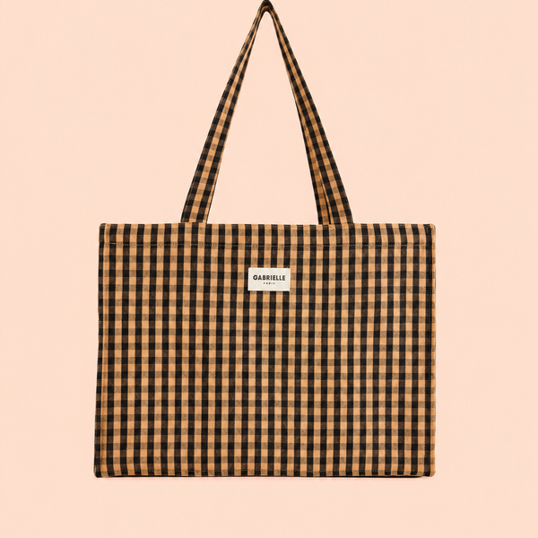 TASCHE - KAFFEE