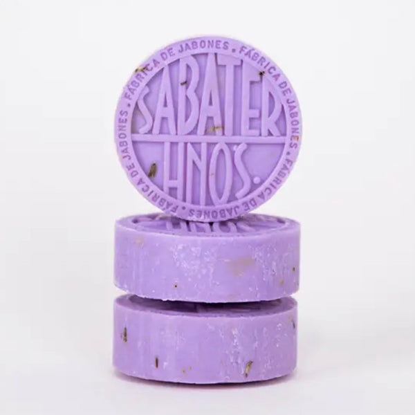 SEIFE AUS LAVENDEL 100g