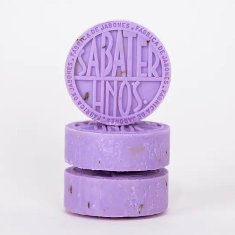 SEIFE AUS LAVENDEL 100g