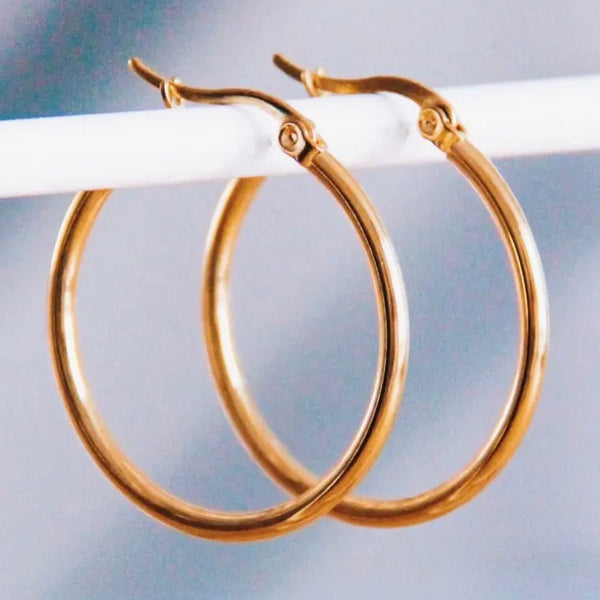 CREOLEN "BASIC" - GOLD