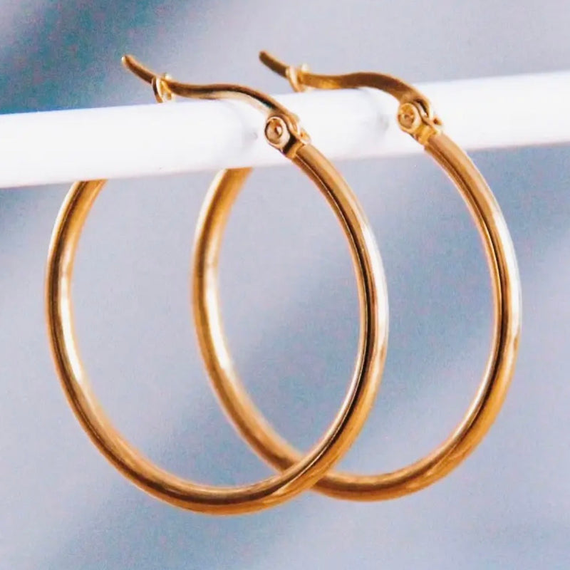 CREOLEN "BASIC" - GOLD