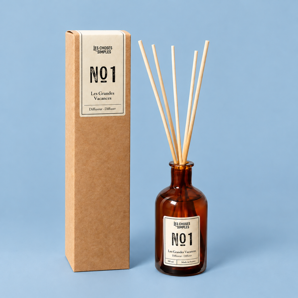 DIFFUSOR 100 ML - BERNSTEIN