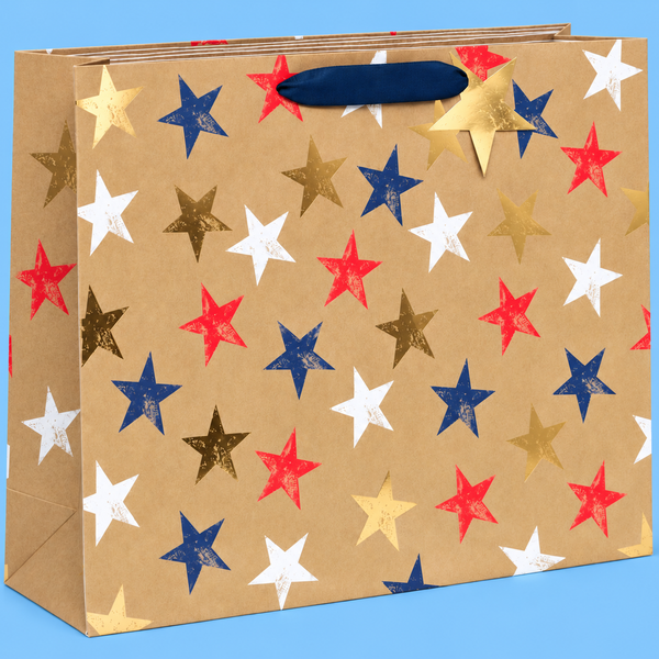 TASCHE - STERNE