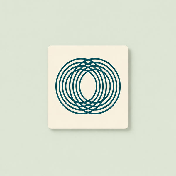 RADIERGUMMI - KREISDIAGRAMM