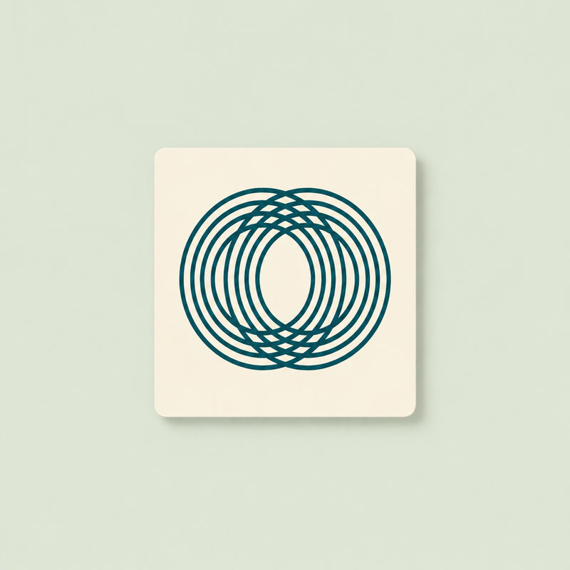 RADIERGUMMI - KREISDIAGRAMM