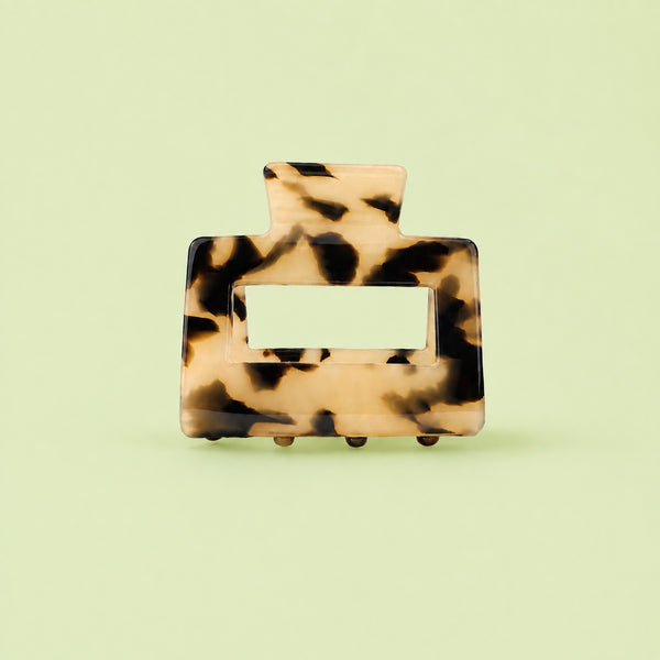 HAARKLAMMER - LIBERTY CHEETAH