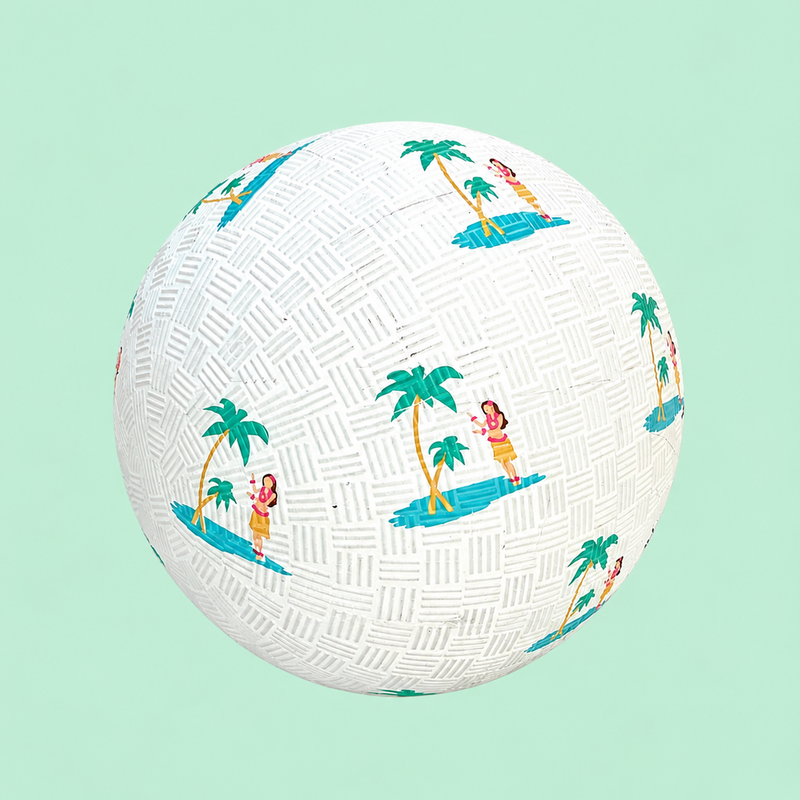 BALL-HAWAII