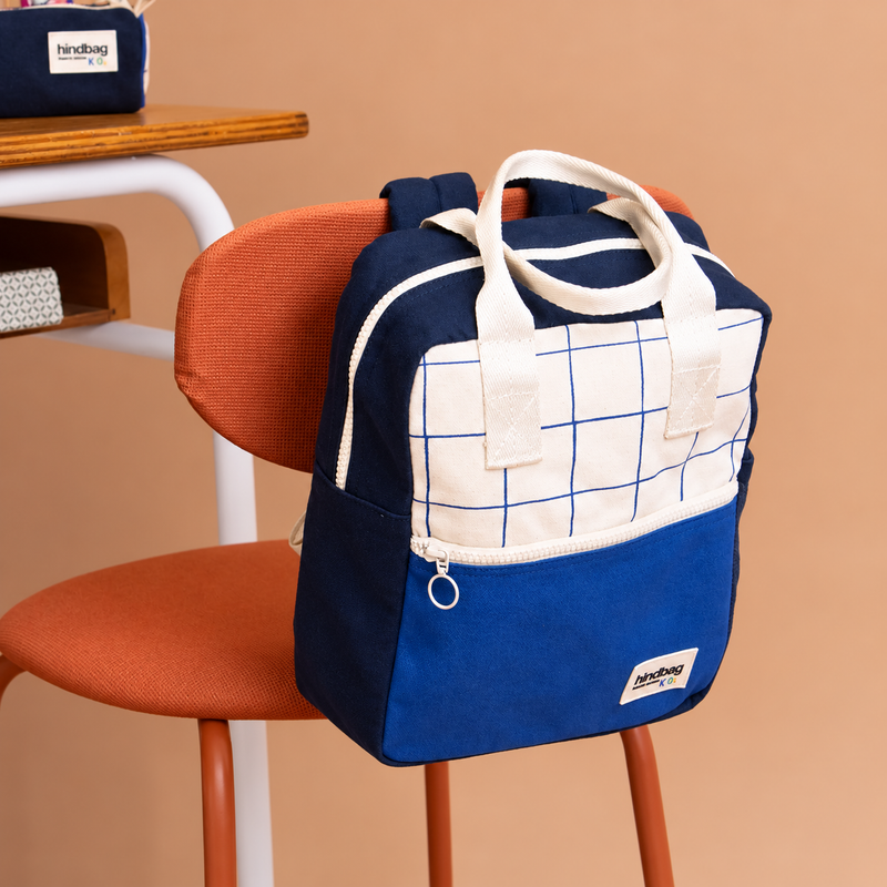 RUCKSACK - ARTHUR KARO