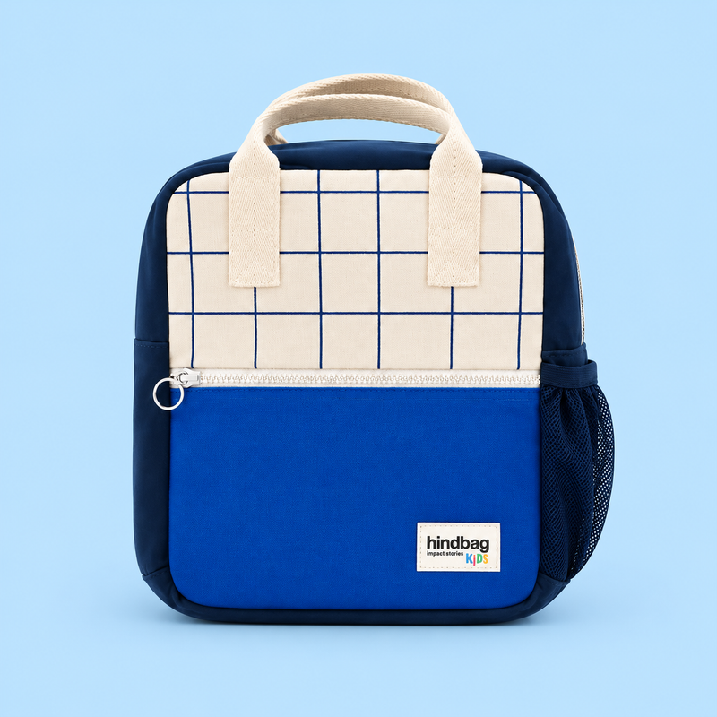 RUCKSACK - ARTHUR KARO