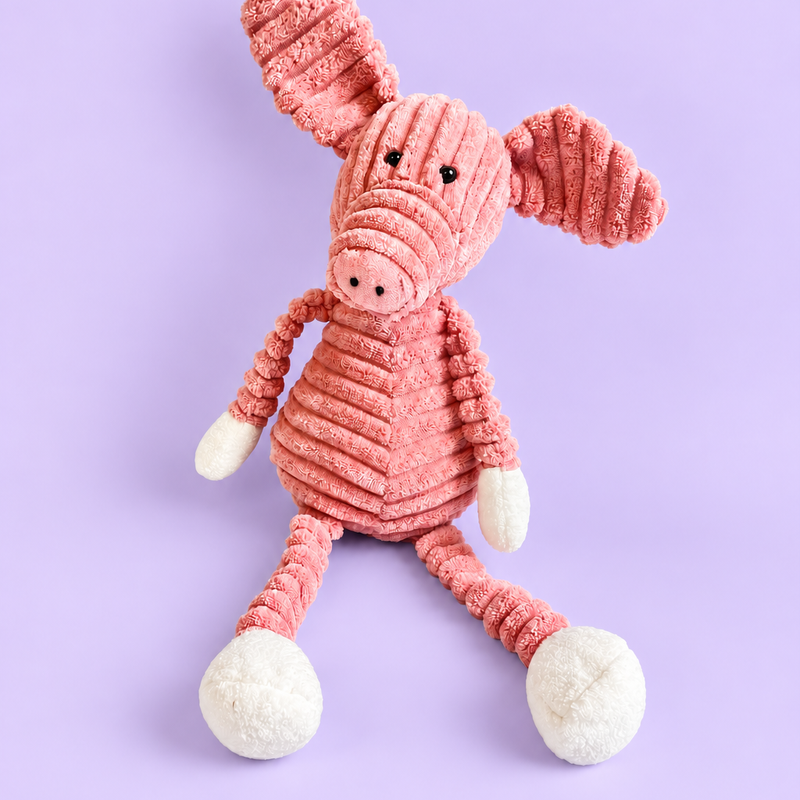 PLÜSCHSCHWEIN