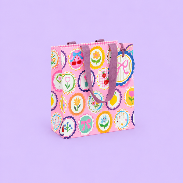 TASCHE - CAMEO CUTIE