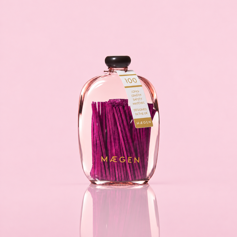 MATCHES - ROSA