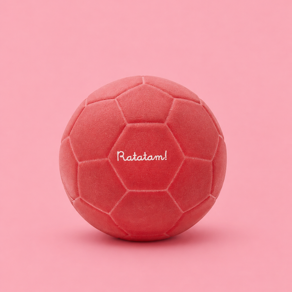 BALL - ROT
