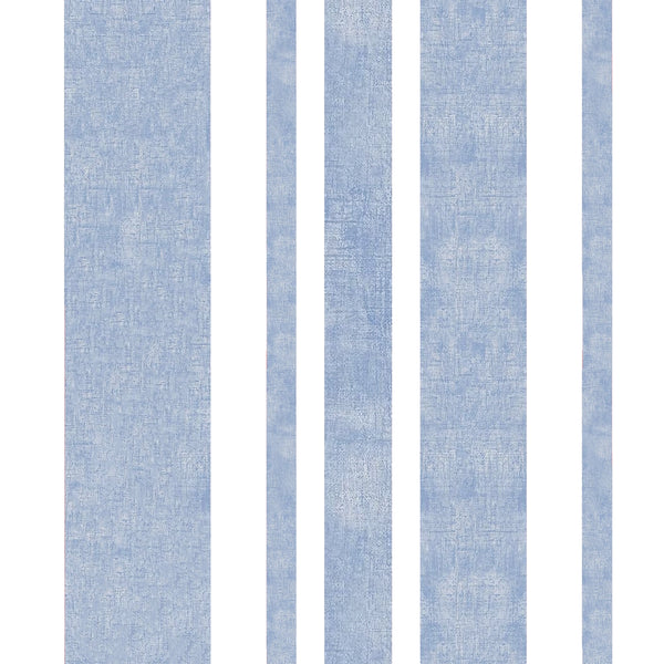 SERVIETTEN STRIPES BLUE