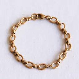 ARMBAND - GOLD