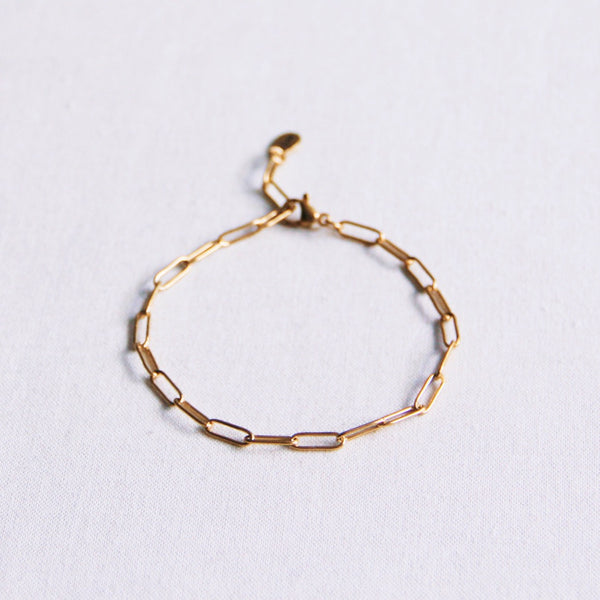 ARMBAND - GOLD