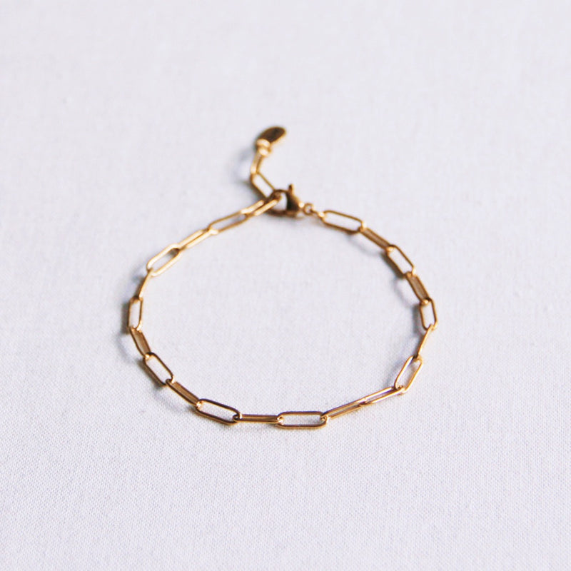 ARMBAND - GOLD